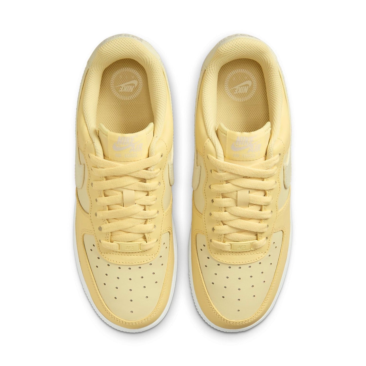 Nike Air Force 1 “07 Essential “Cross Stitch”