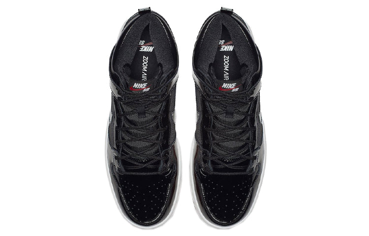 Nike SB Dunk High “Rivals Pack”