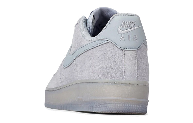 Nike Air Force 1 “07 Low “Wolf Grey”