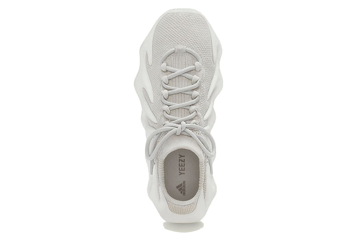 Adidas Yeezy 450 “Cloud White”