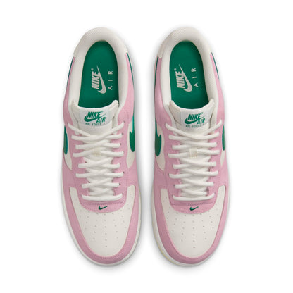 Nike Air Force 1 “07 LV8 “Medium Soft Pink Malachite”