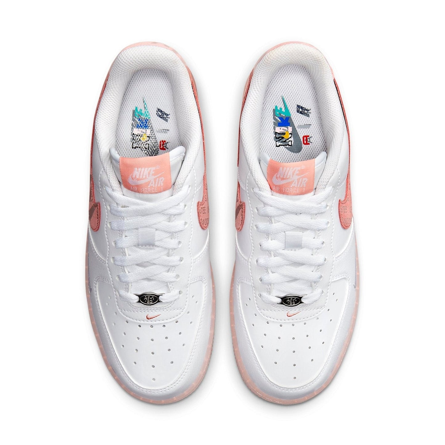 Nike Air Force 1 “07 LV8 “Copy Paste”