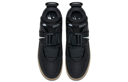 Nike Air Force 1 Low Utility “Black”