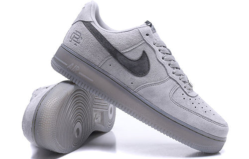 Nike x Reigning Champ Air Force 1 “Classic Grey”
