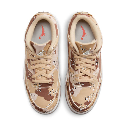 Air Jordan 3 Tex “Desert Camo”