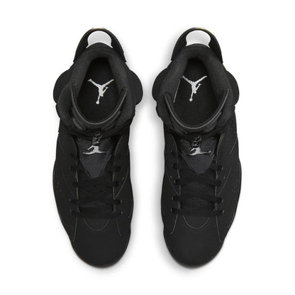 Air Jordan 6 Retro “Chrome”
