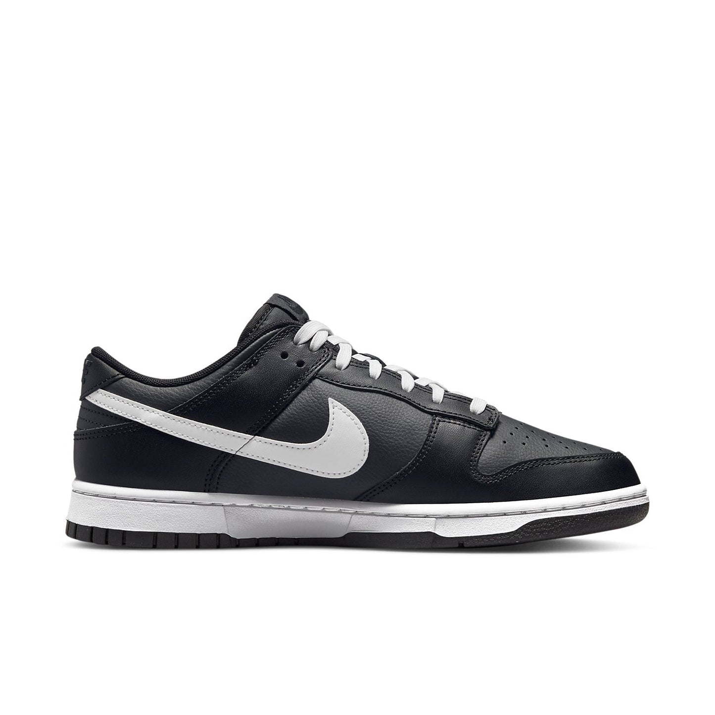 Nike Dunk Low “Black Panda”