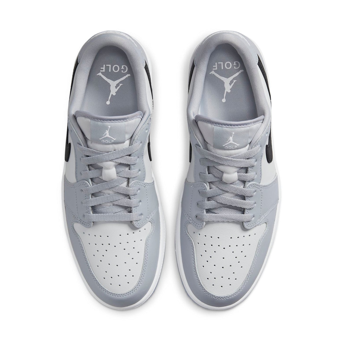 Air Jordan 1 Low Golf “Wolf Grey”