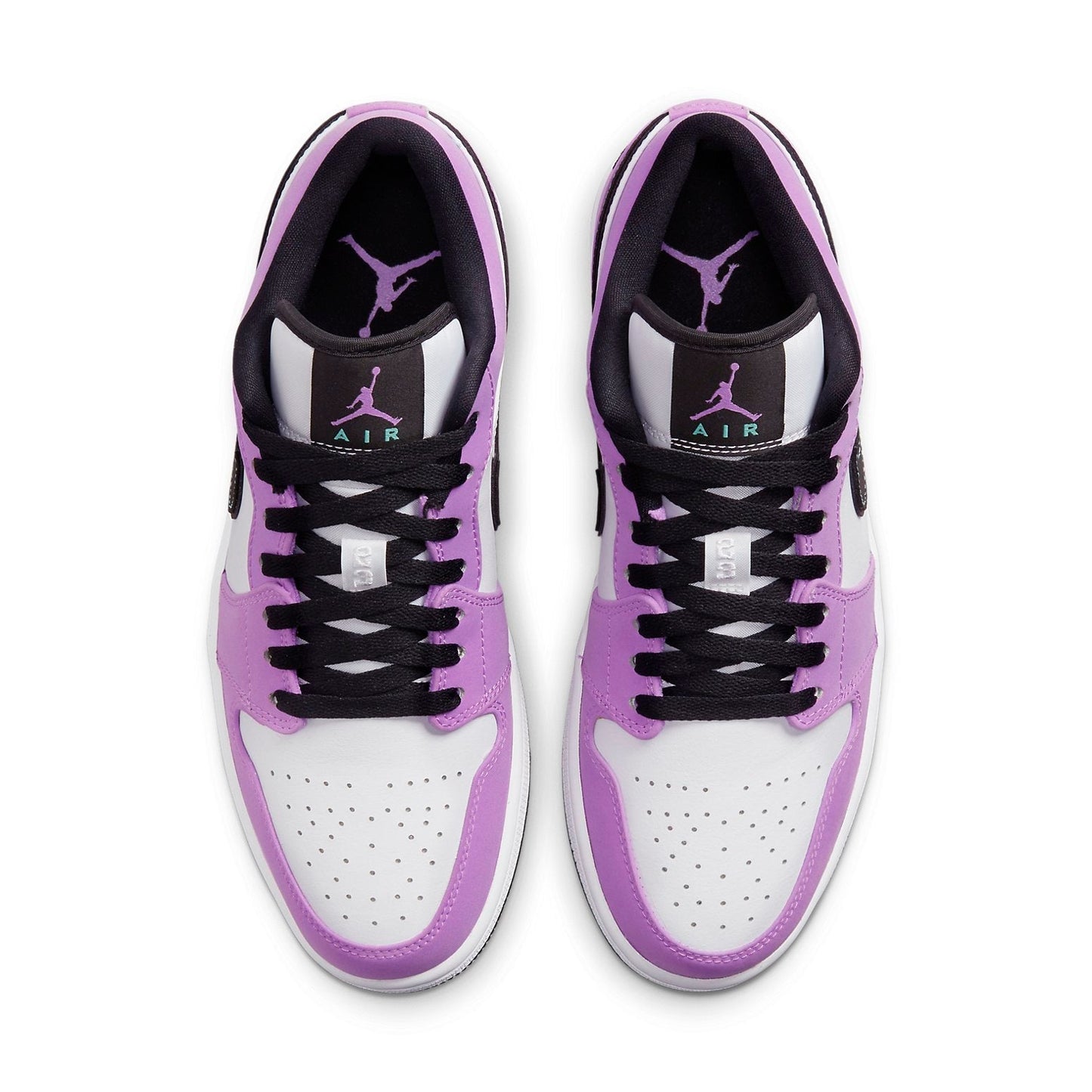 Air Jordan 1 Low SE “Violet Shock”