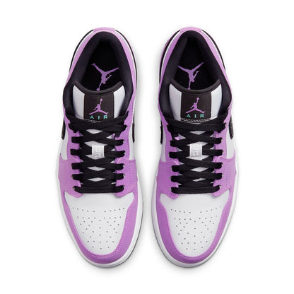 Air Jordan 1 Low SE “Violet Shock”