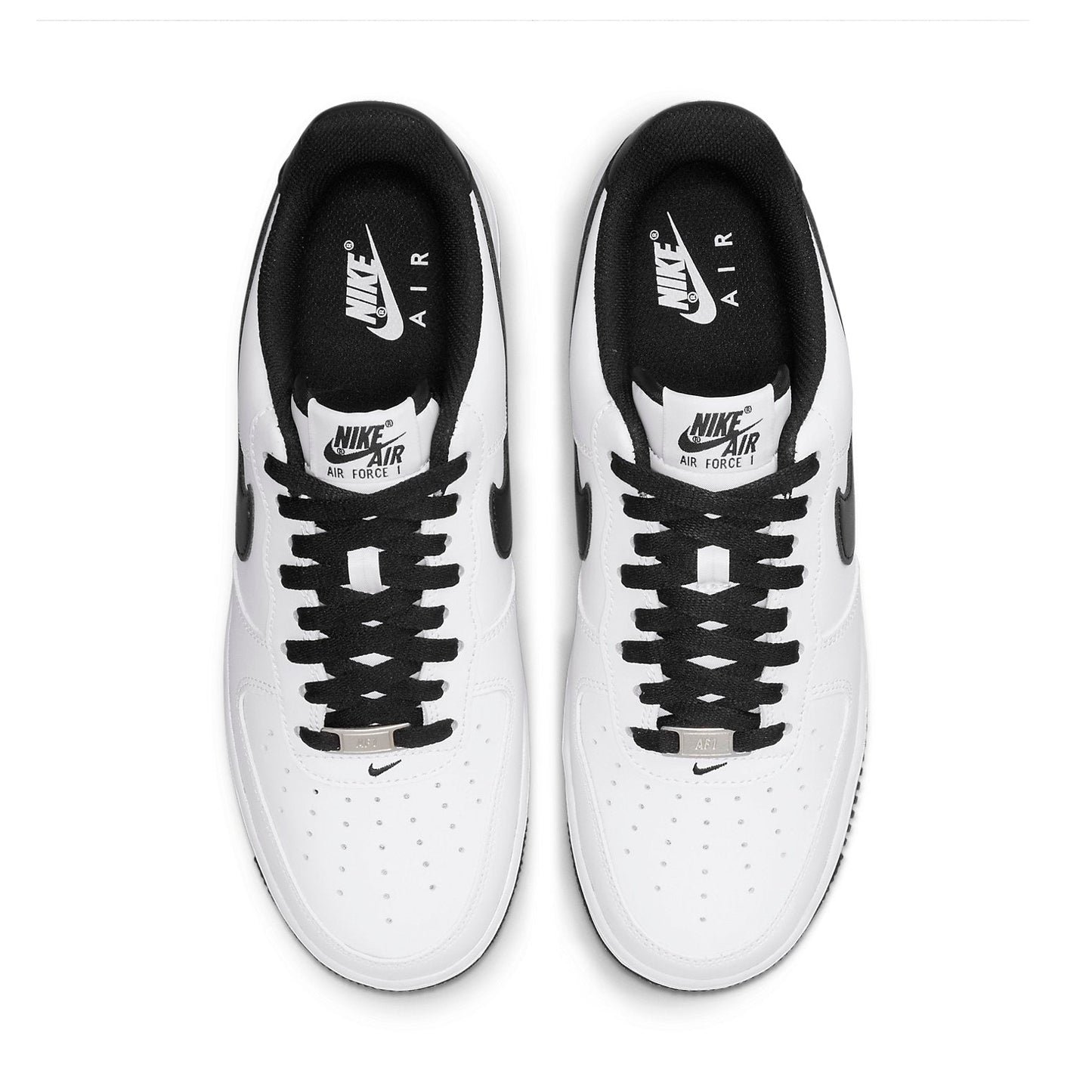 Nike Air Force 1 Low “White Black”