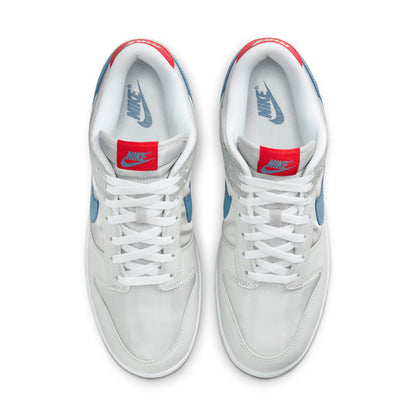 Nike Dunk Low “Silver Surfer”