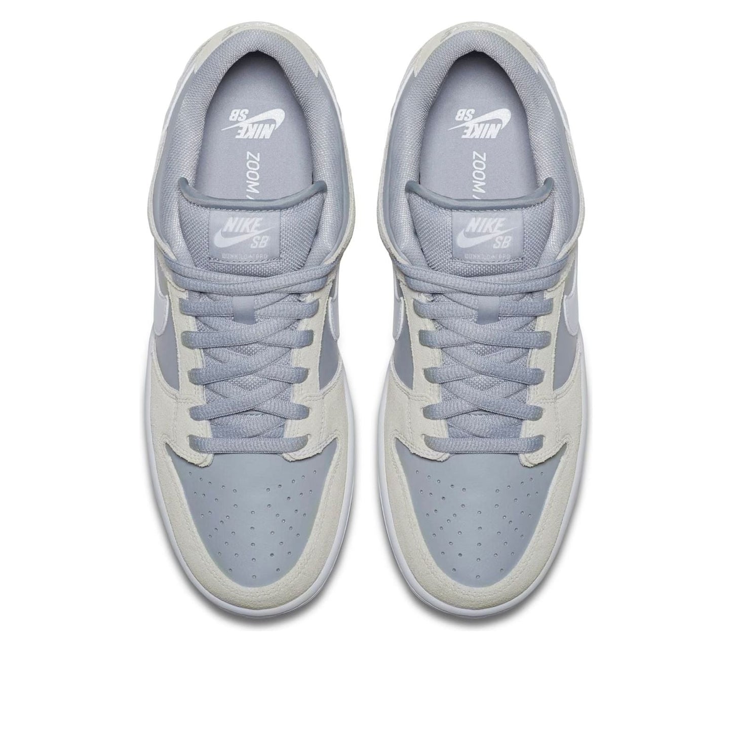 Nike SB Dunk Low “Summit White”
