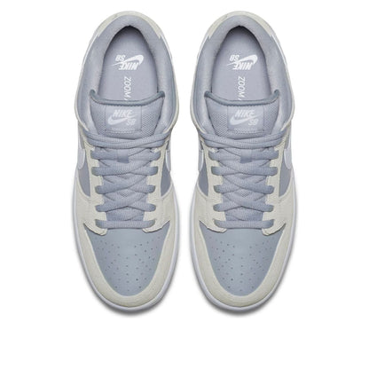 Nike SB Dunk Low “Summit White”