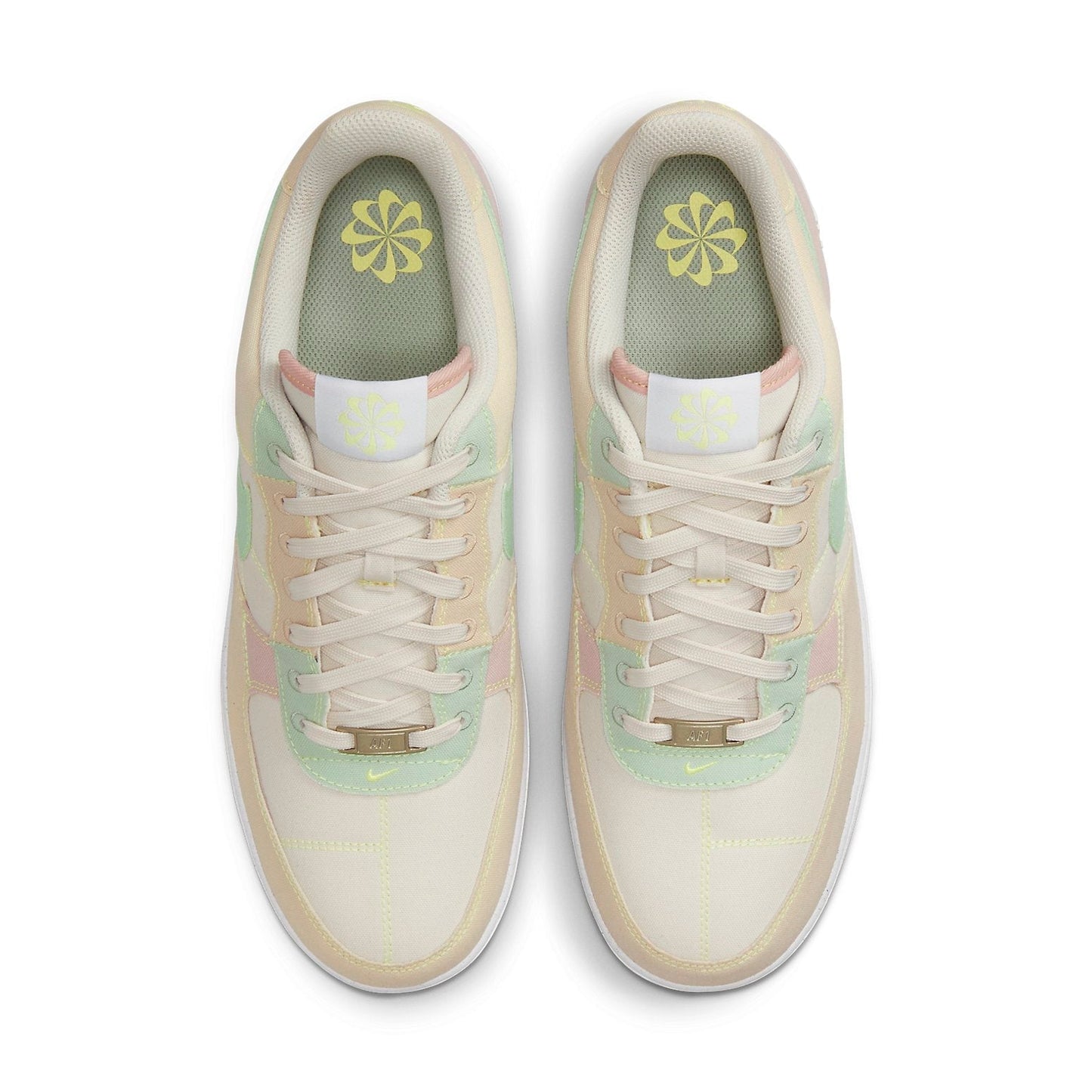 Nike Air Force 1 “07 LX Next Nature “Structured”