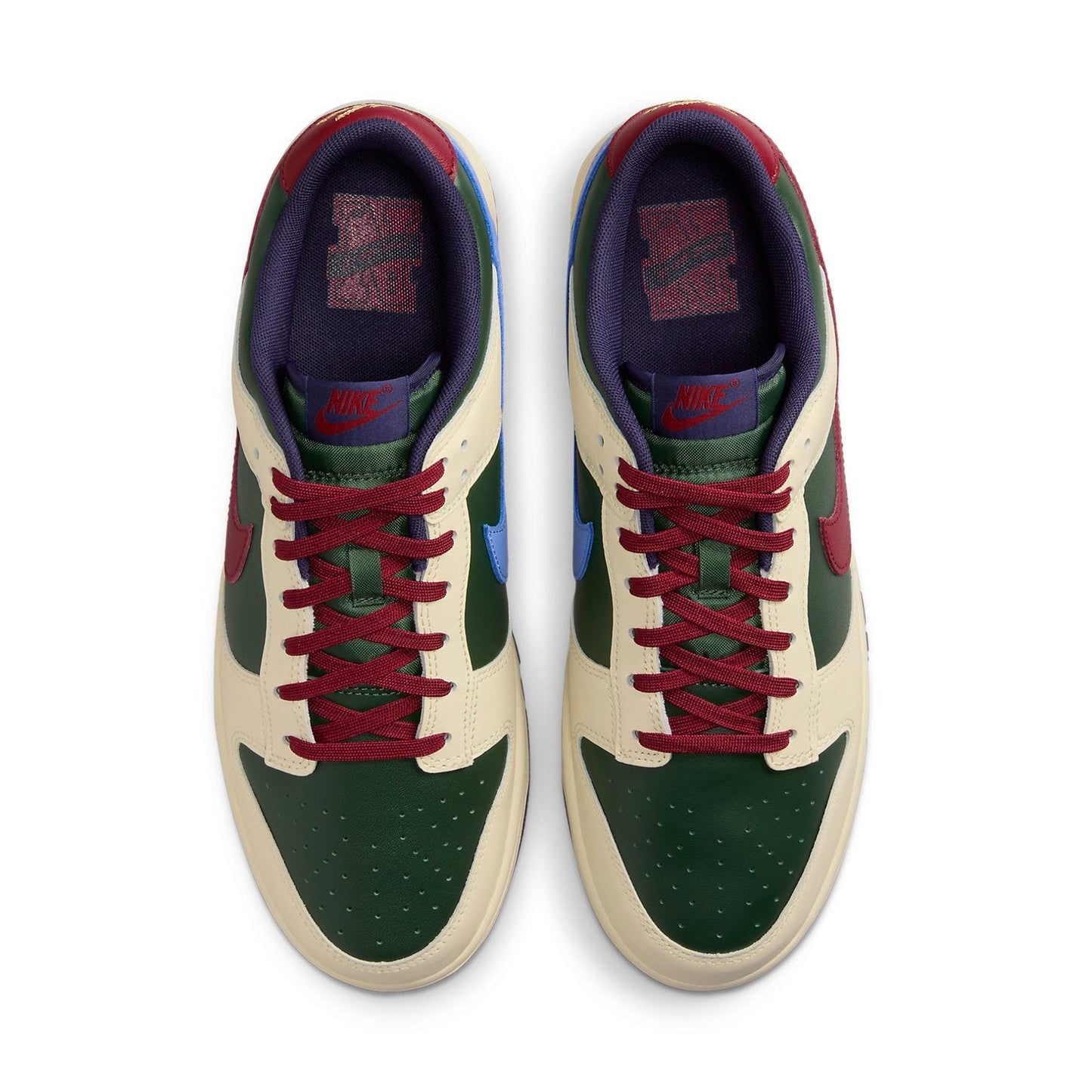 Nike Dunk Low “From Nike,To You”