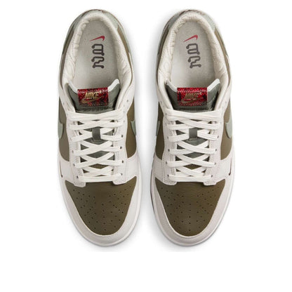 Nike Dunk Low “Year of the Snake”
