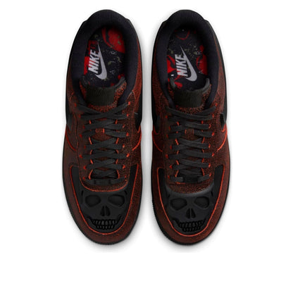 Nike Air Force 1 “Halloween”
