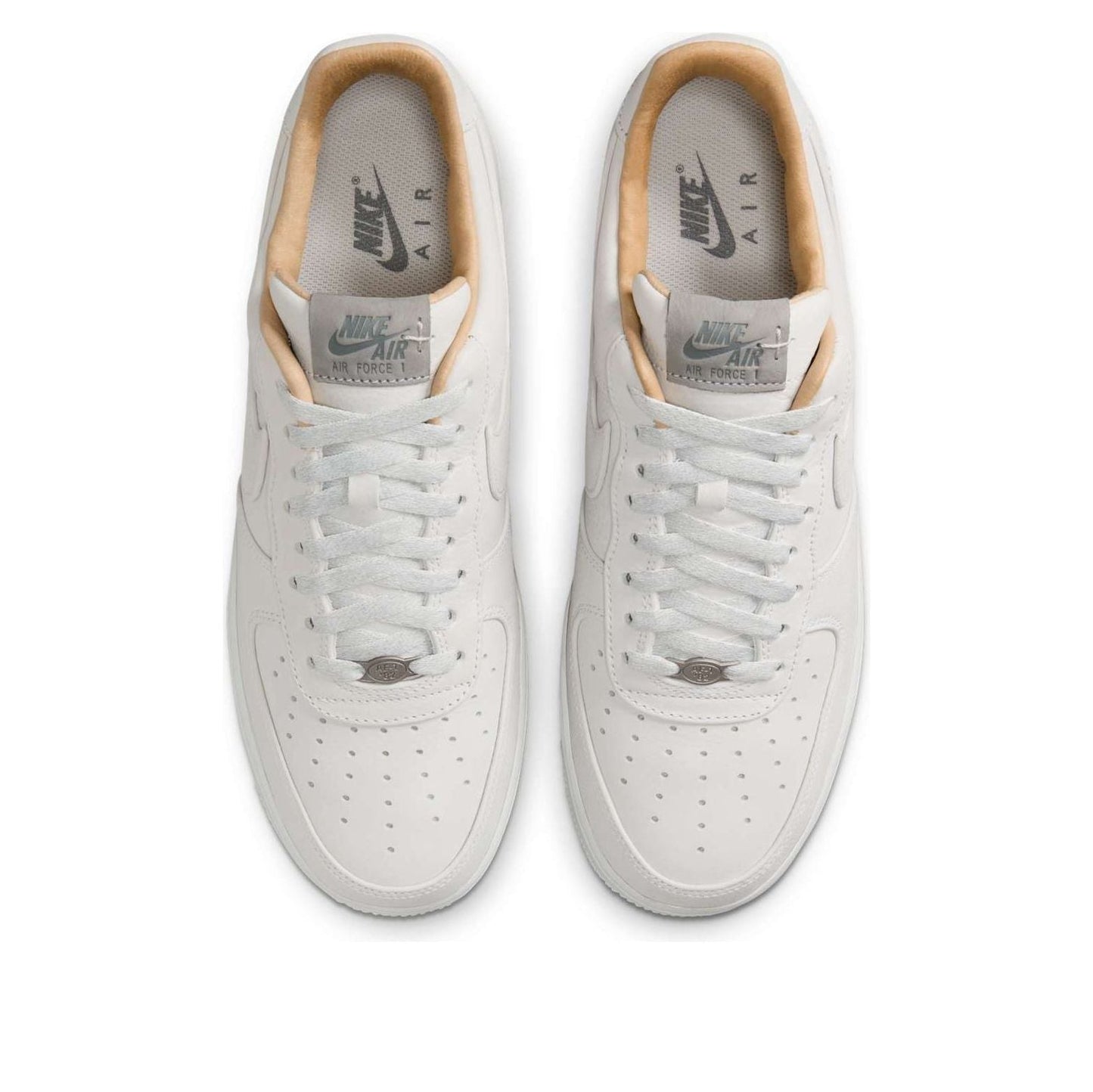 Nike Air Force 1 “07 “Summit White”