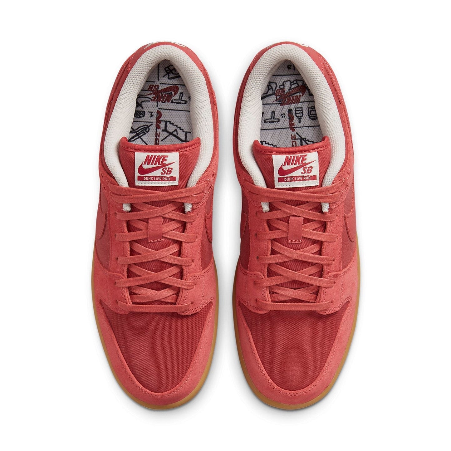 Nike SB Dunk Low “Adobe”