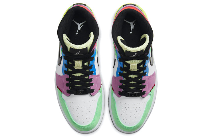 Air Jordan 1 Mid SE “Lightbulb”