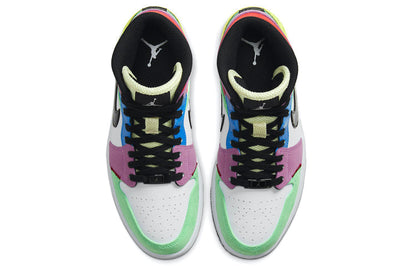 Air Jordan 1 Mid SE “Lightbulb”