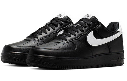 Nike Air Force 1 Low Retro QS “Black White”