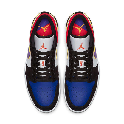 Air Jordan 1 Low “Rivals”