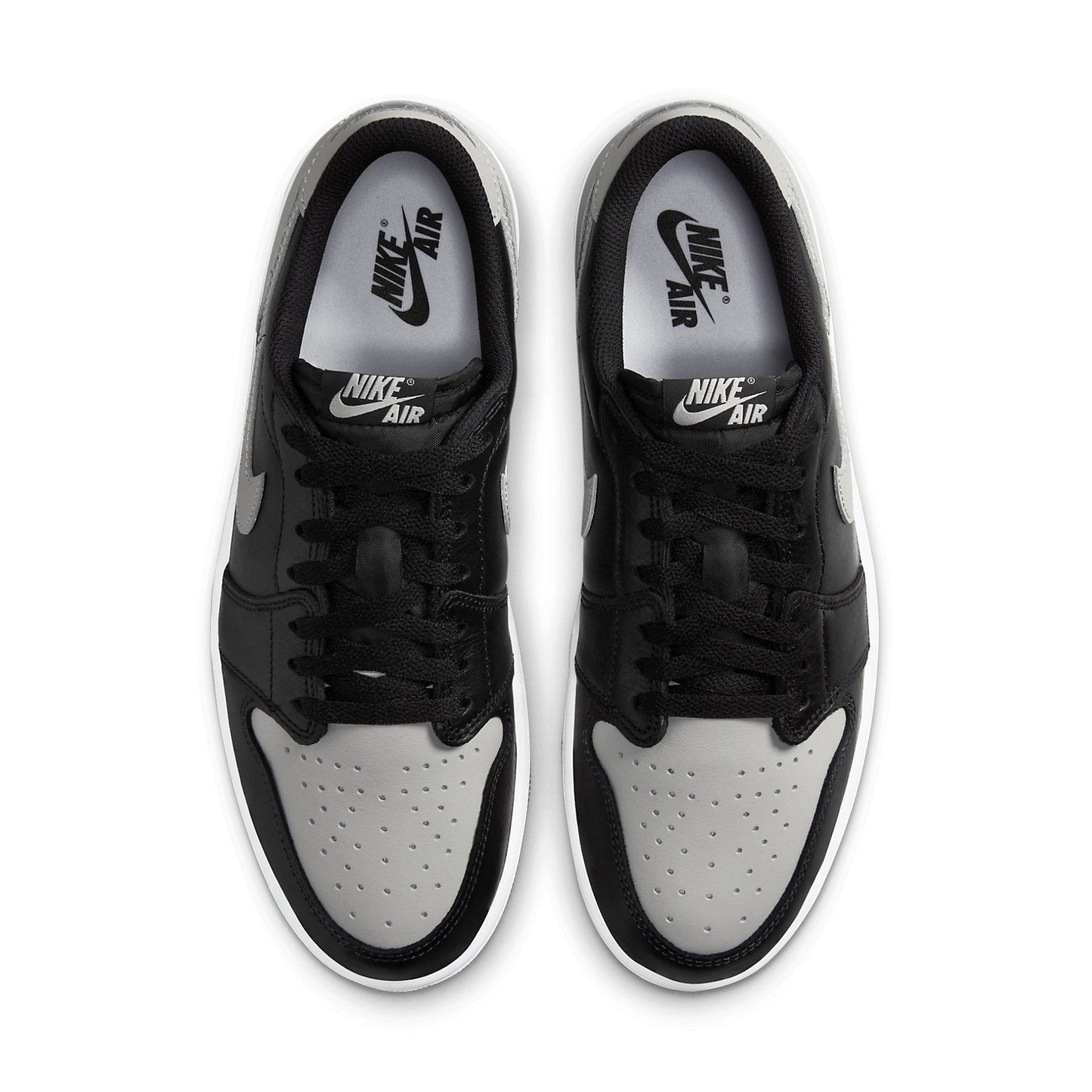 Air Jordan 1 Low OG “Shadow”