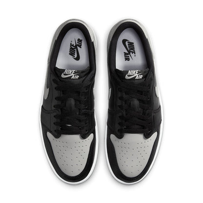 Air Jordan 1 Low OG “Shadow”