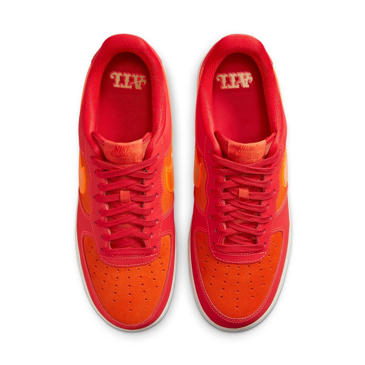 Nike Air Force 1 Low “ATL”