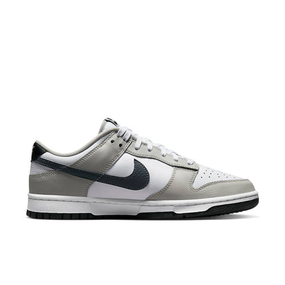 Nike Dunk Low “Spray Paint Swoosh”