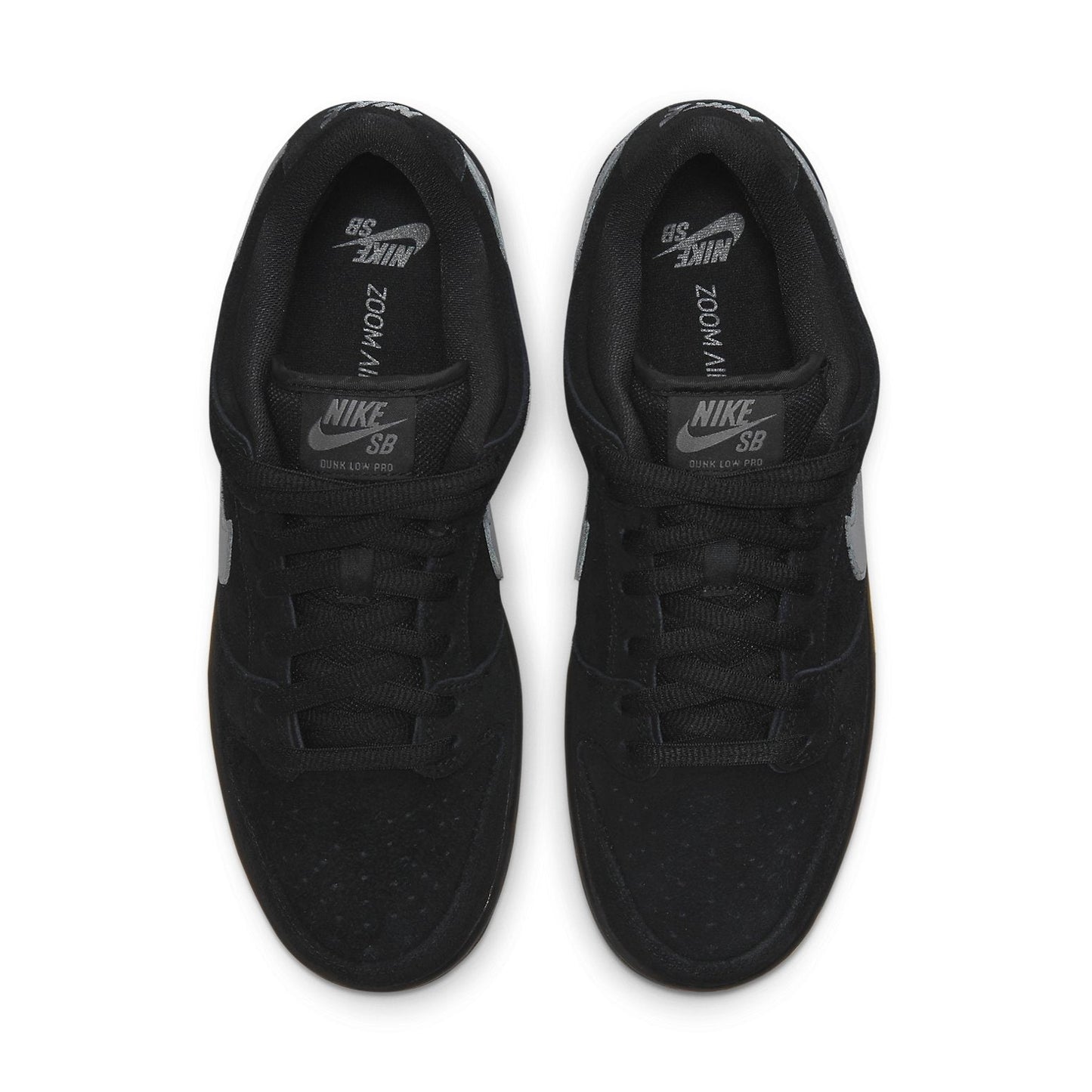 Nike SB Dunk Low Pro “Fog”