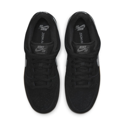 Nike SB Dunk Low Pro “Fog”