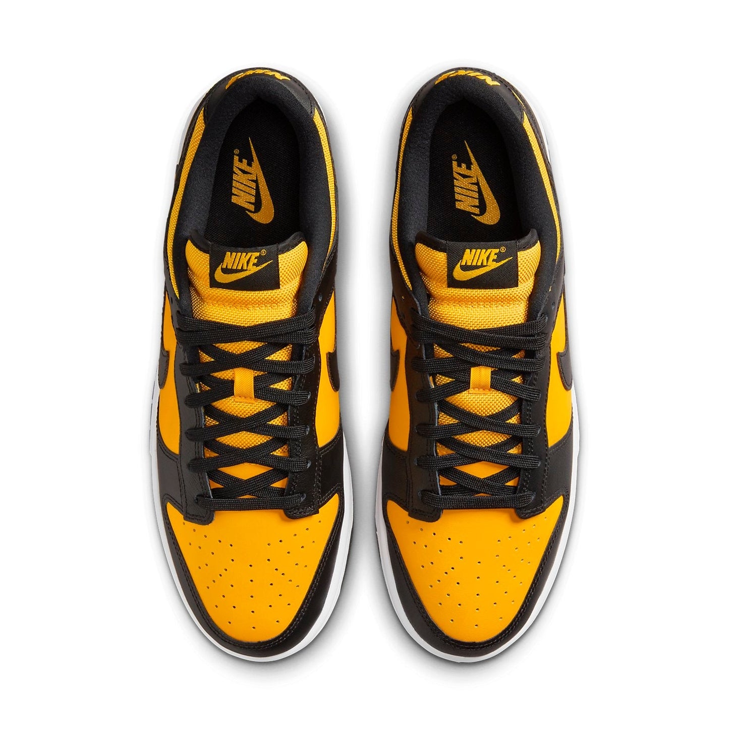 Nike Dunk Low “Reverse Goldenrod”