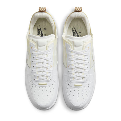 Nike Air Force 1 React “Coconut Milk”