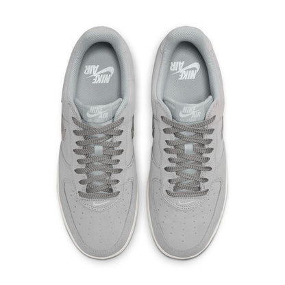 Nike Air Force 1 Jewel “Color of the Month – Light Smoke Grey”