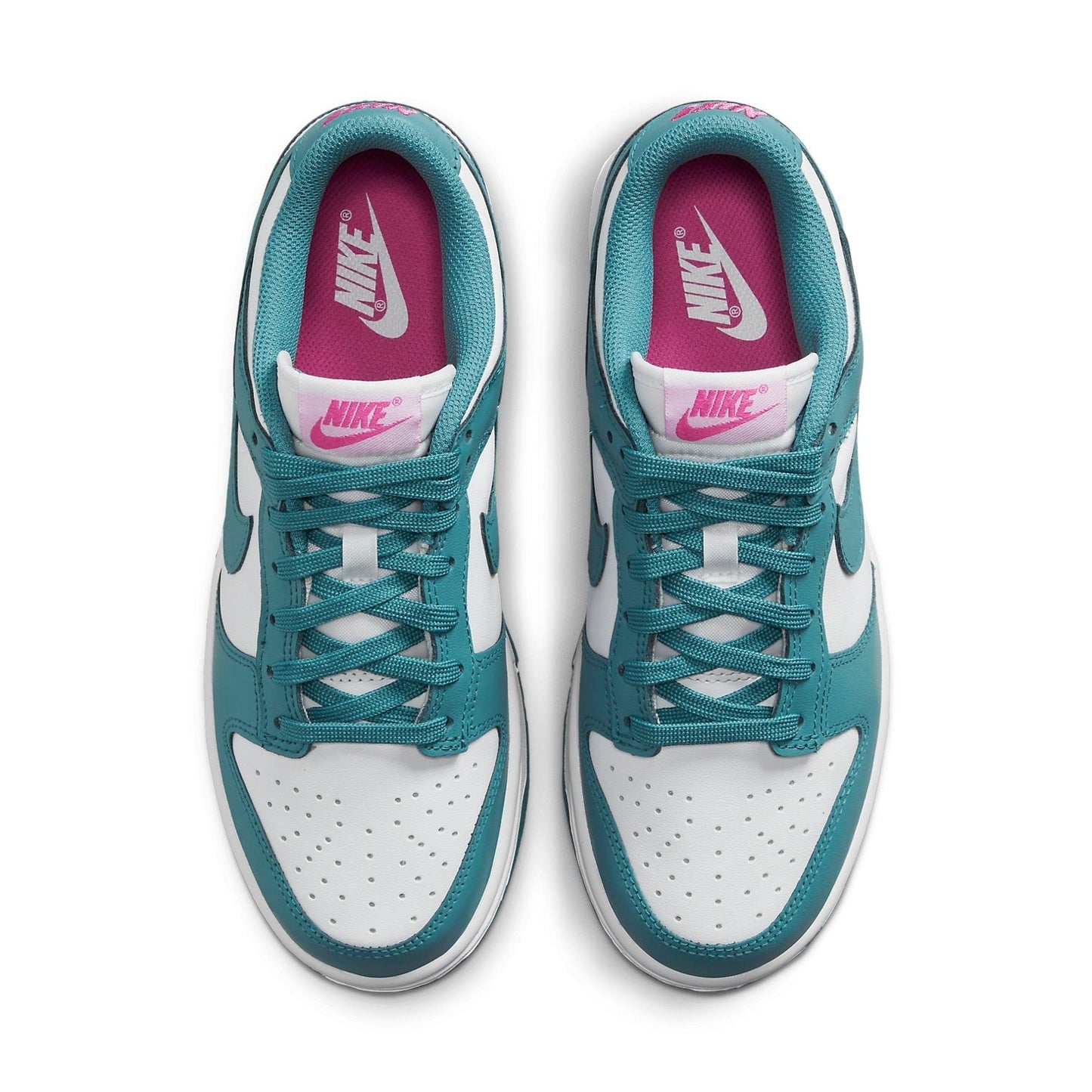 Nike Dunk Low “South Beach”