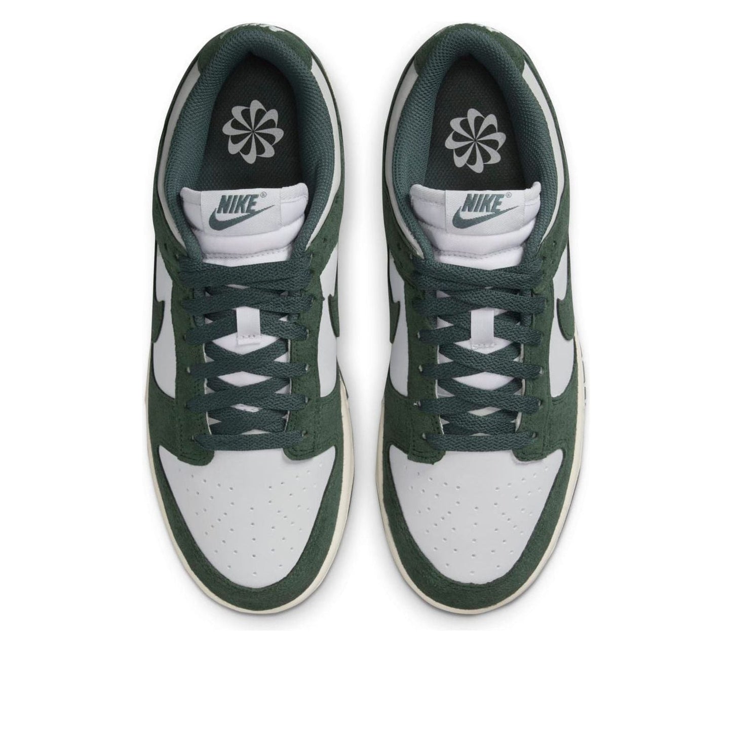 Nike Dunk Low Next Nature “Vintage Green”