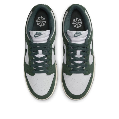 Nike Dunk Low Next Nature “Vintage Green”