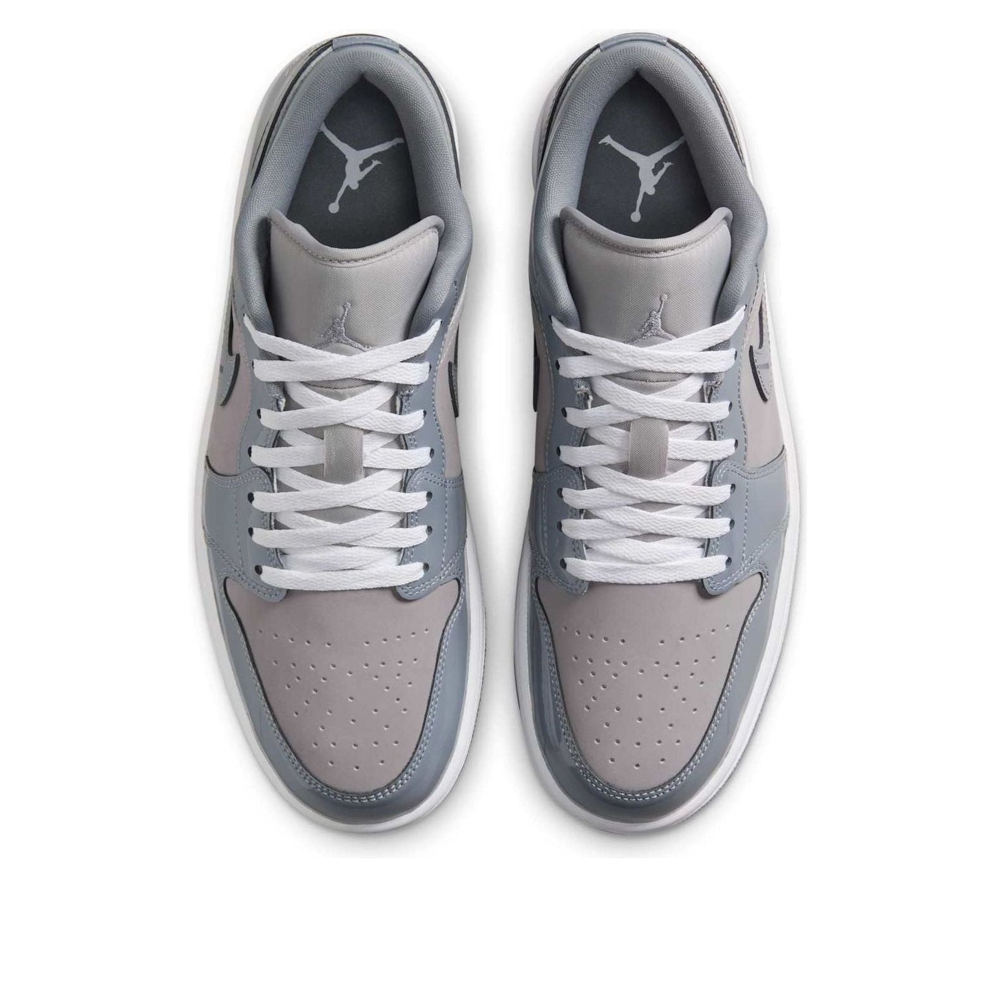 Air Jordan 1 Low SE “Medium Grey Cool Grey White”