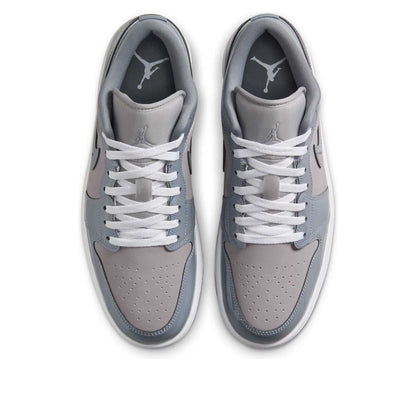 Air Jordan 1 Low SE “Medium Grey Cool Grey White”