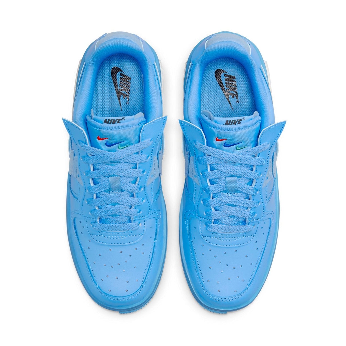 Nike Air Force 1 Fontanka “University Blue”