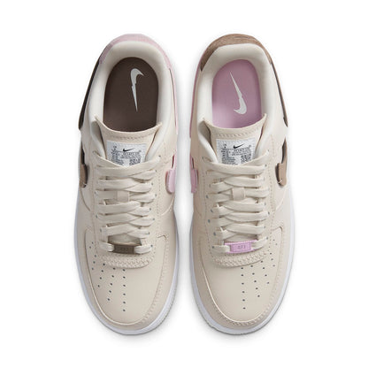 Nike Air Force 1 Low Vandalized “Light Orewood Brown”