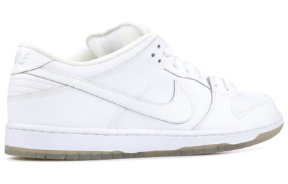 Nike Dunk Low Pro “White Ice”