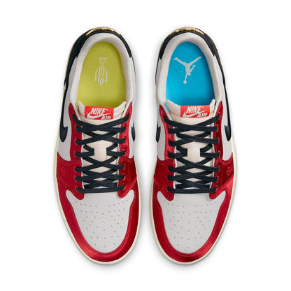 Air Jordan 1 Low OG SP x Trophy Room “Away”