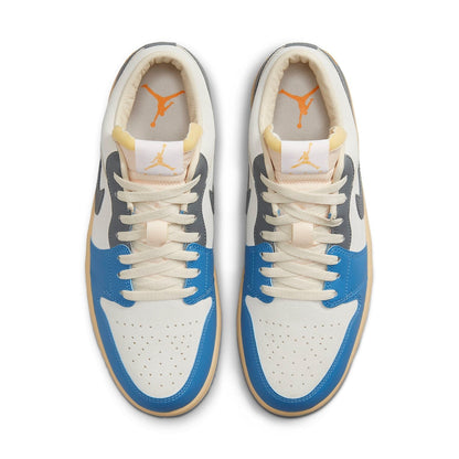 Air Jordan 1 Low “Tokyo Vintage”