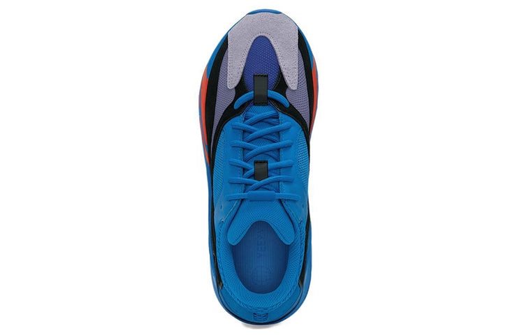 Adidas Yeezy Boost 700 “Hi-Res Blue”