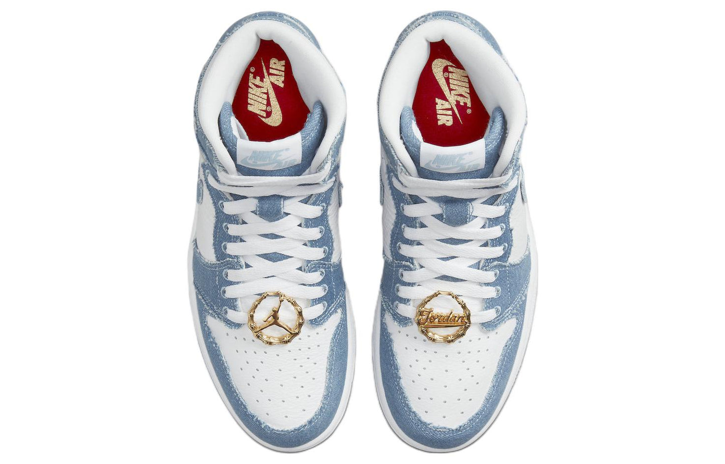Air Jordan 1 Retro High OG “Denim”