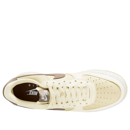 Nike Air Force 1 Low “Sail Khaki Coconut Milk”
